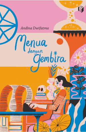 MENUA DENGAN GEMBIRA