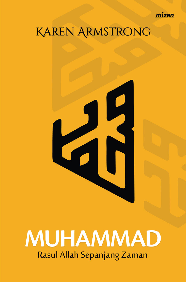 MUHAMMAD (EDISI KE-3-REPUBLISH 2022)
