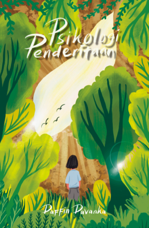 PSIKOLOGI PENDERITAAN