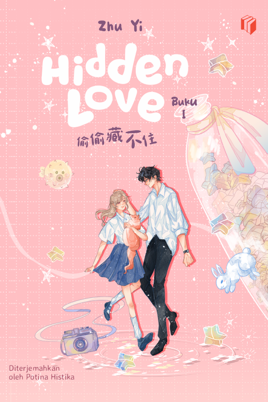 HIDDEN LOVE PART 1