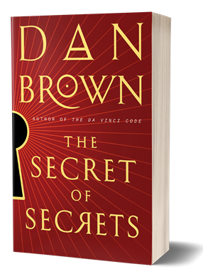 THE SECRET OF SECRETS