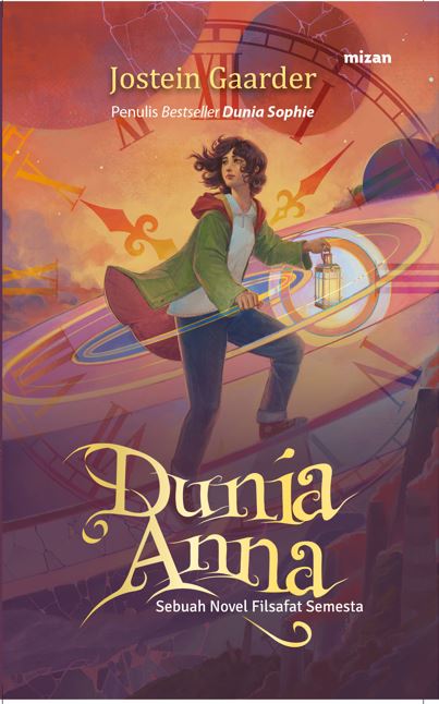 DUNIA ANNA (REPUBLISH 2025)