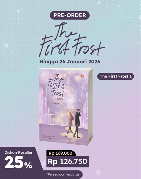 THE FIRST FROST 1