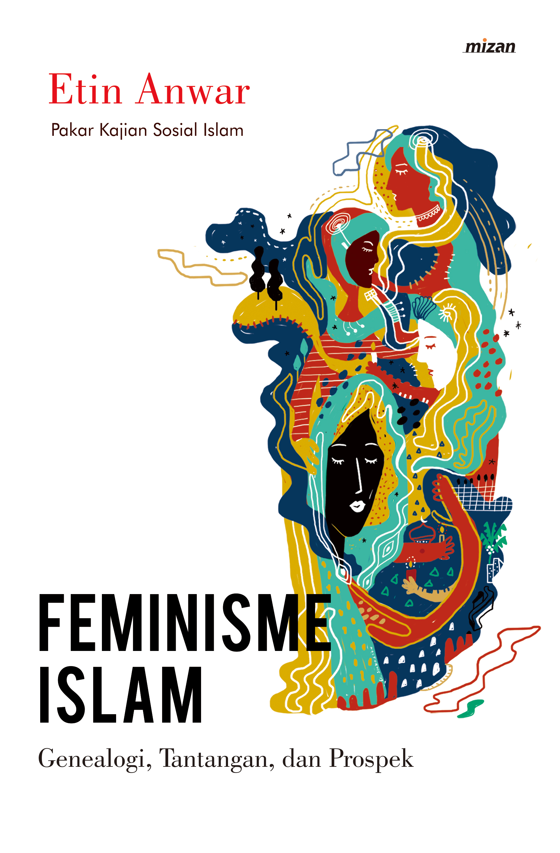 FEMINISME ISLAM