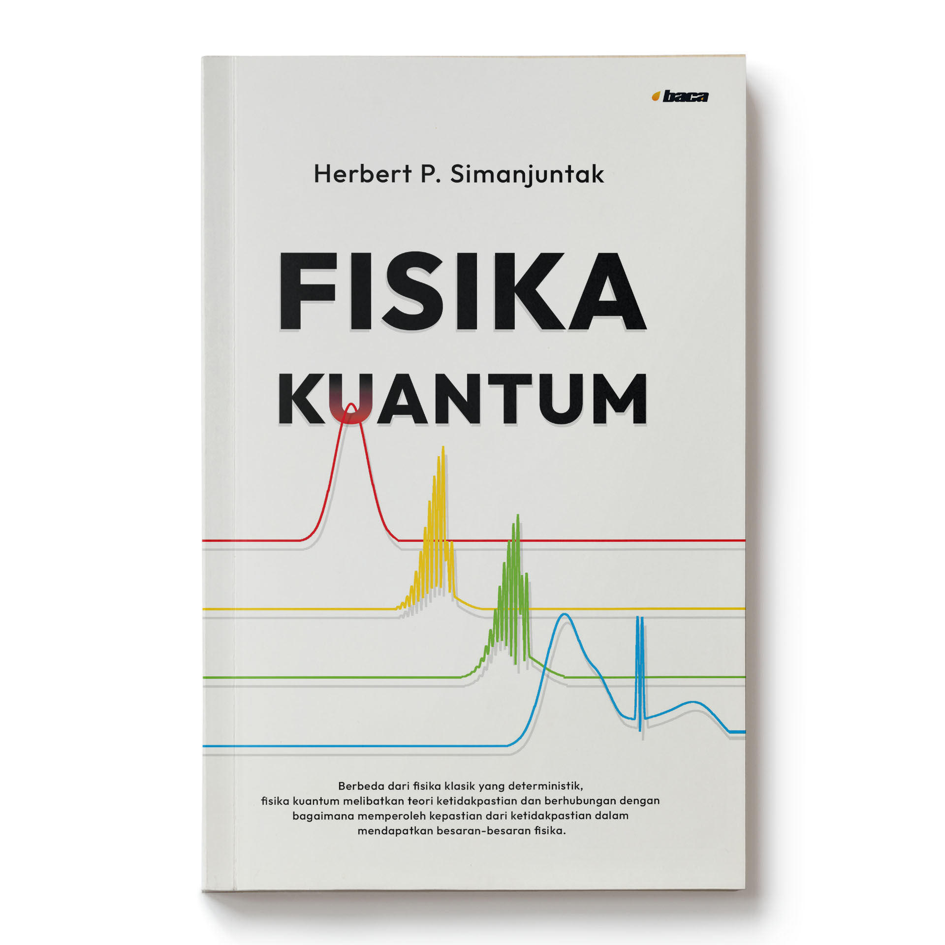 Fisika Kuantum