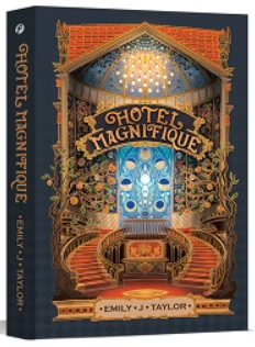 HOTEL MAGNIFIQUE