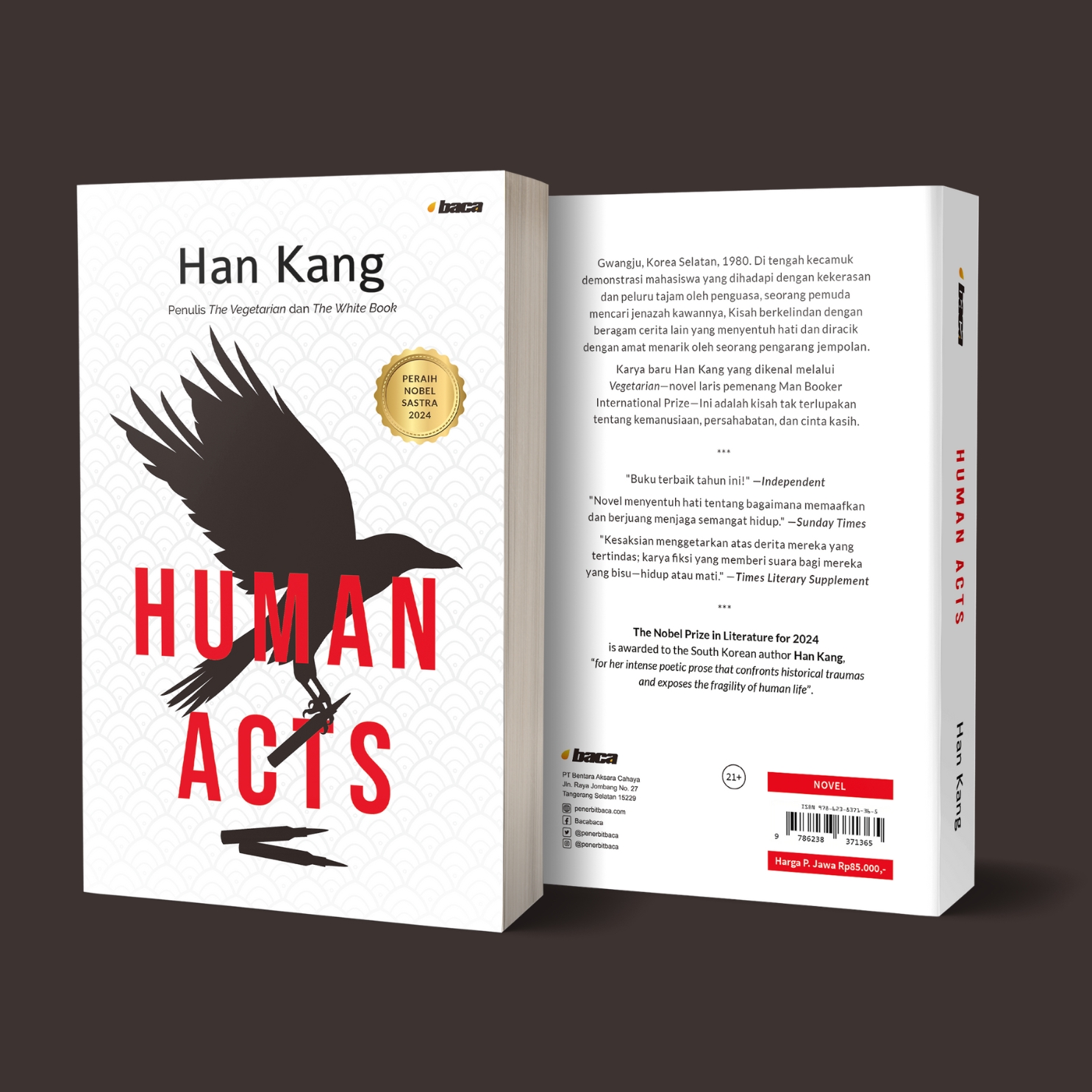 Human Act