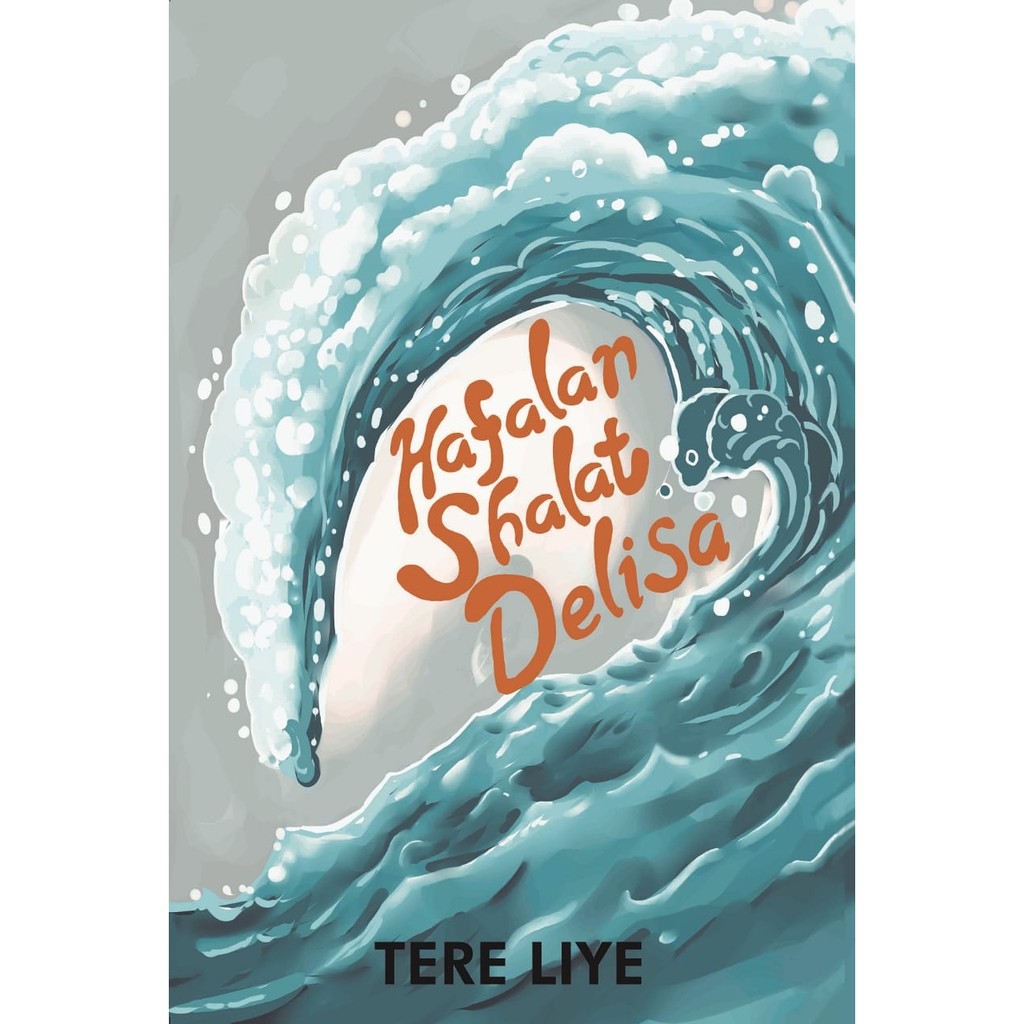 HAFALAN SHALAT DELISA [TERE LIYE]