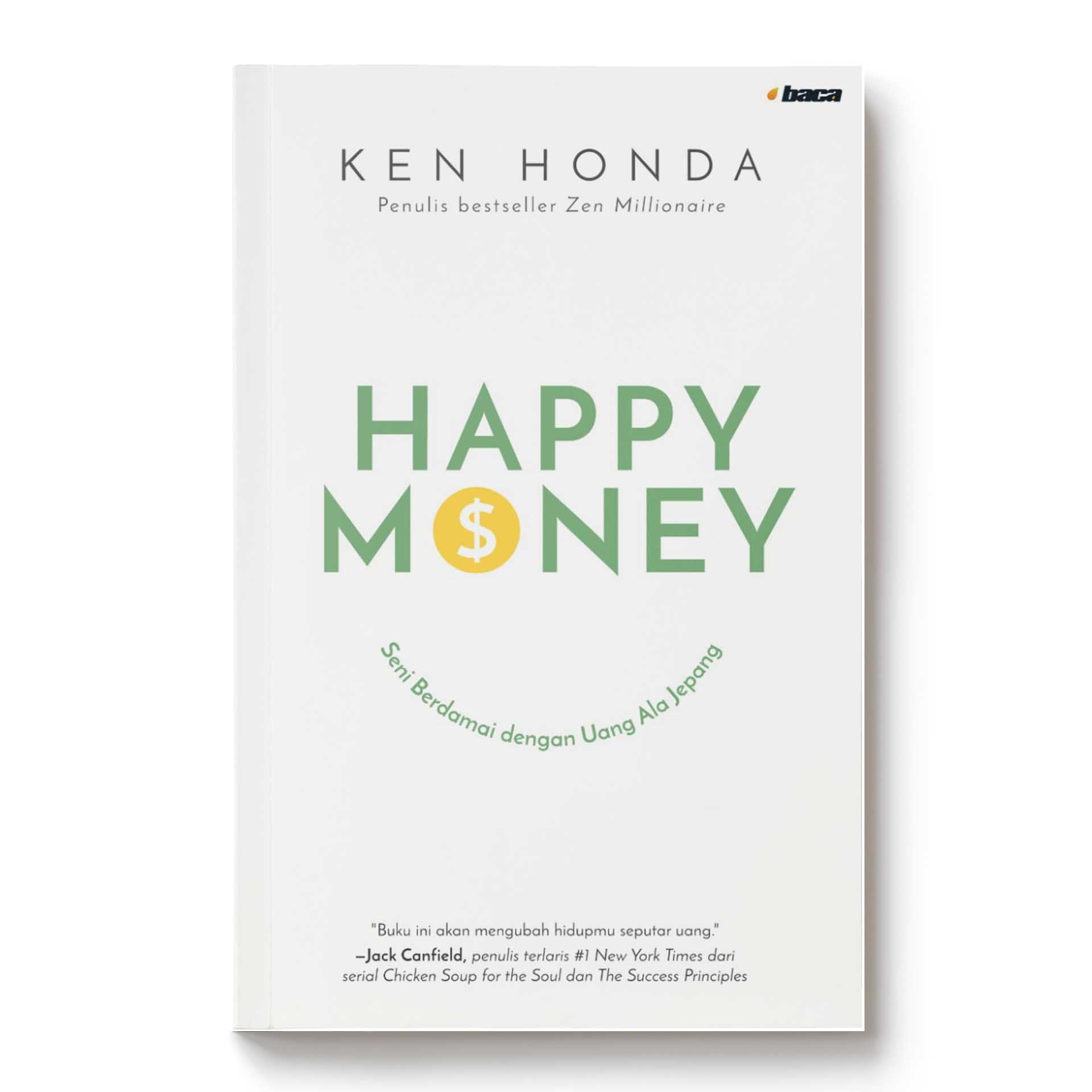 HAPPY MONEY