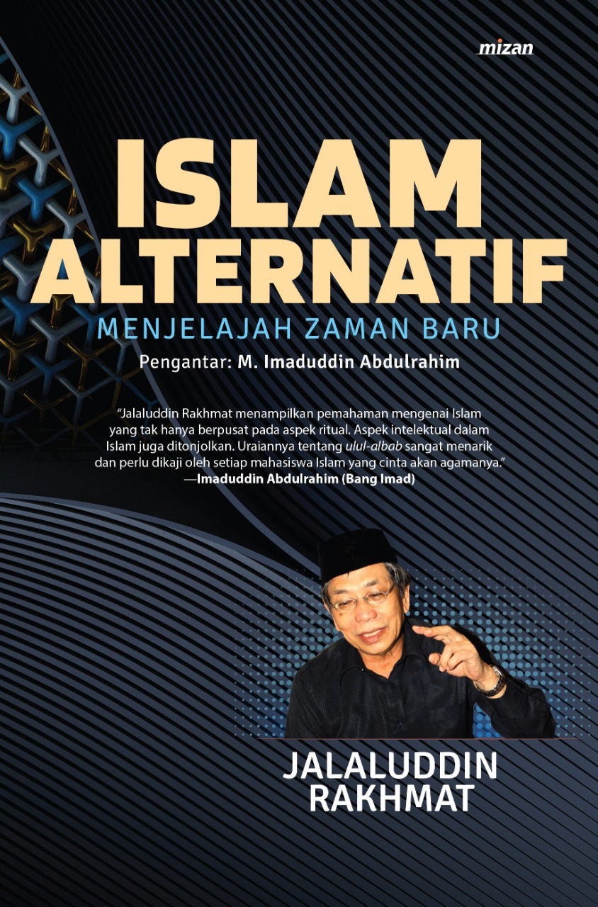 ISLAM ALTERNATIF