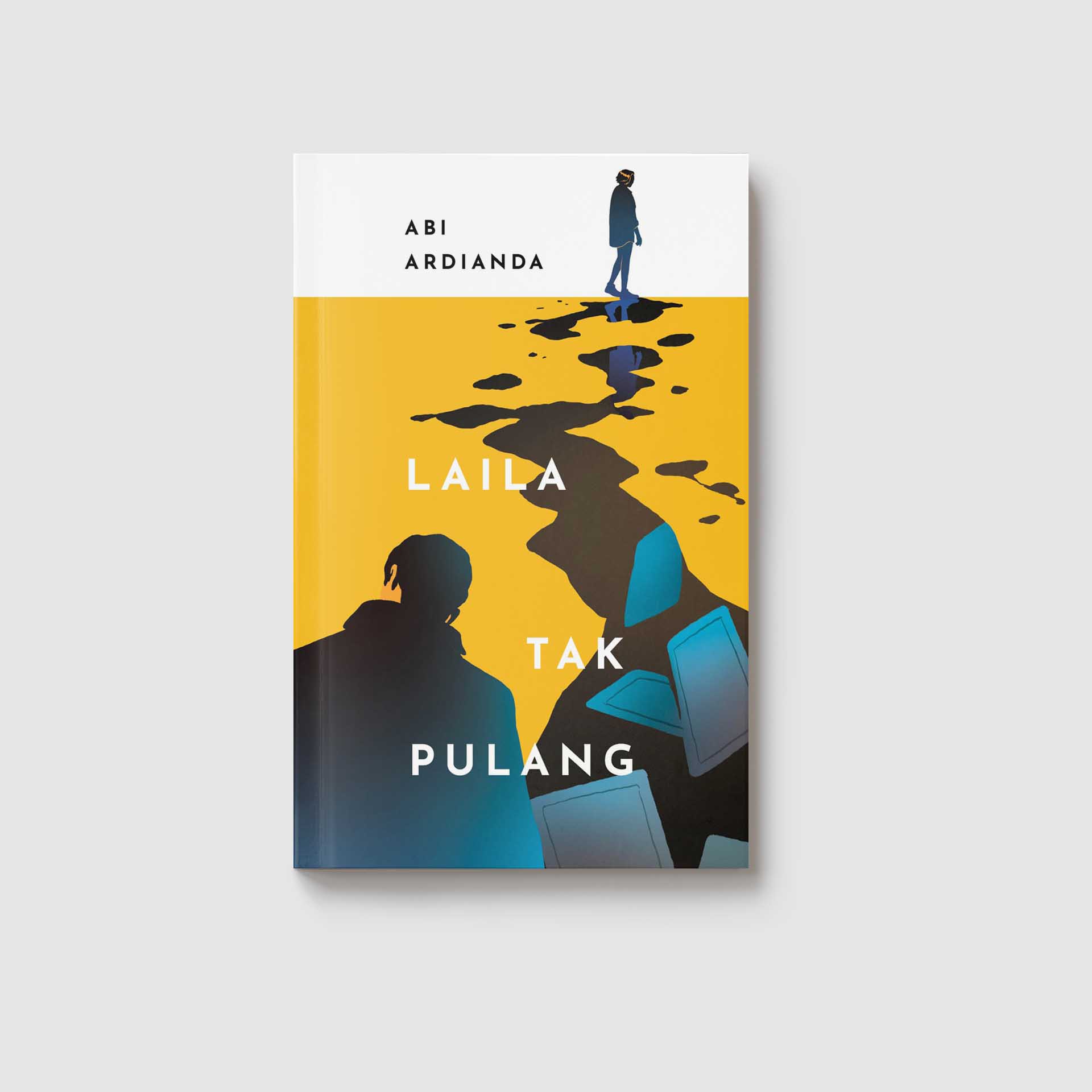 LAILA TAK PULANG