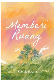 MEMBERI RUANG REPUBLISH 2025