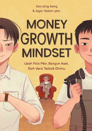 MONEY GROWTH MINDSET