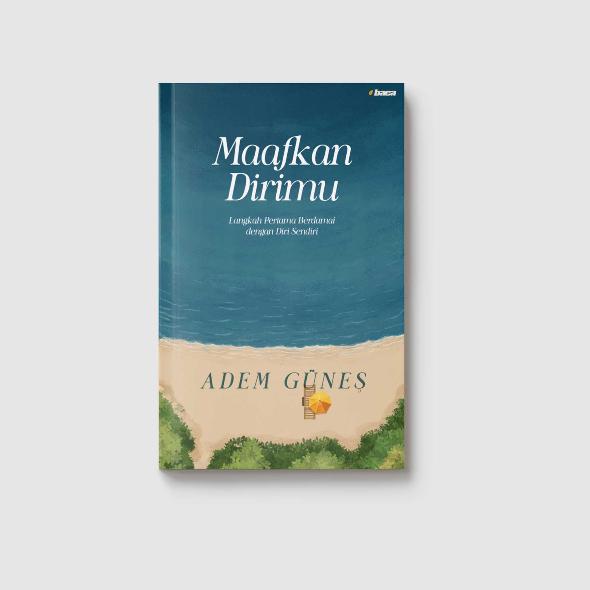 MAAFKAN DIRIMU