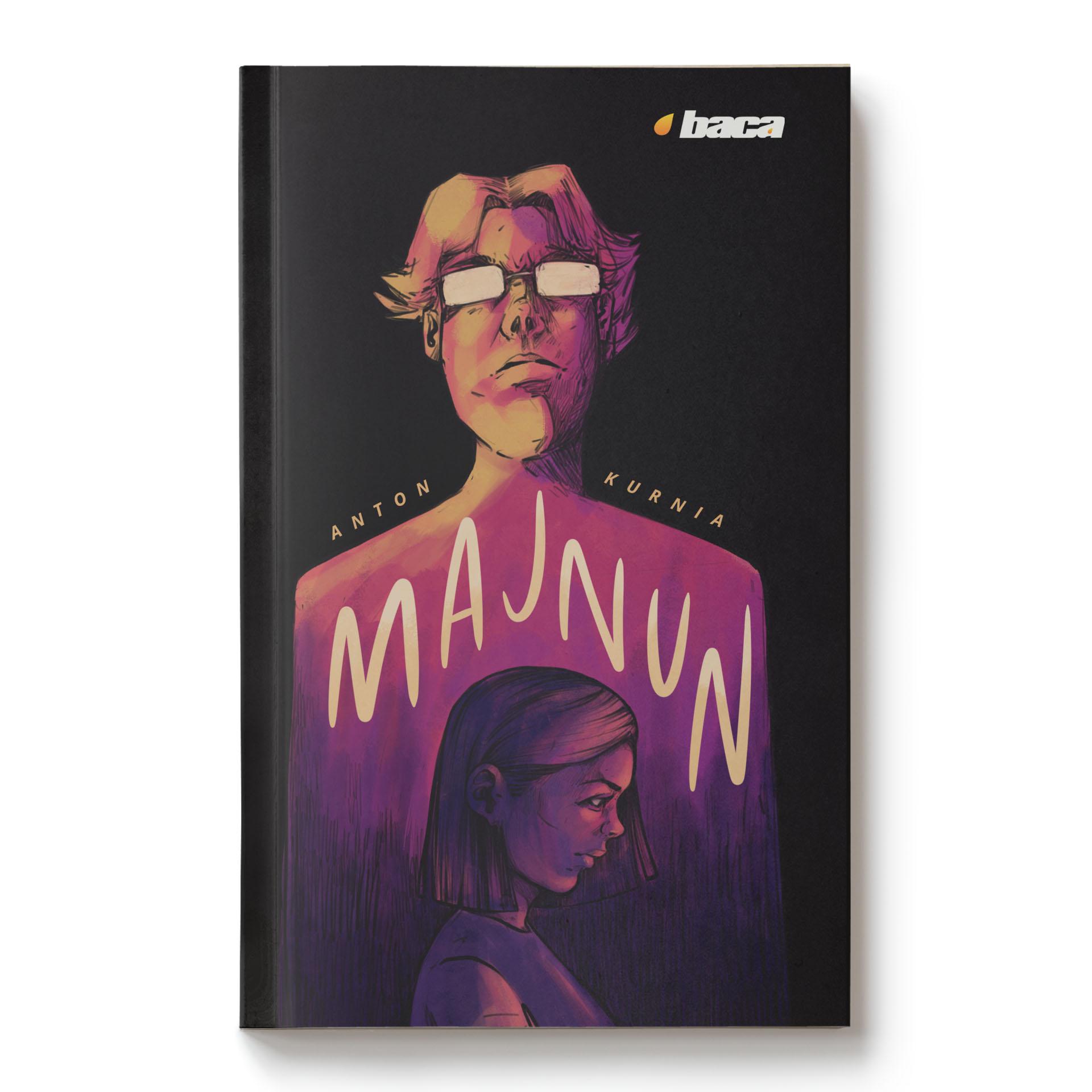 Majnun