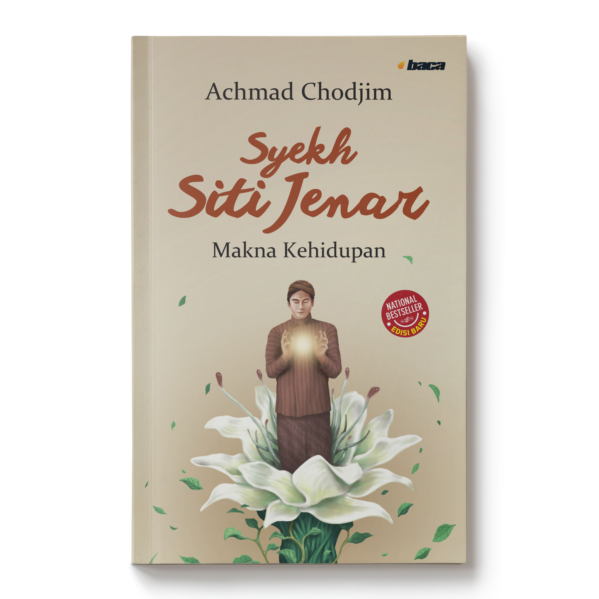 SYEKH SITI JENAR MAKNA KEHIDUPAN