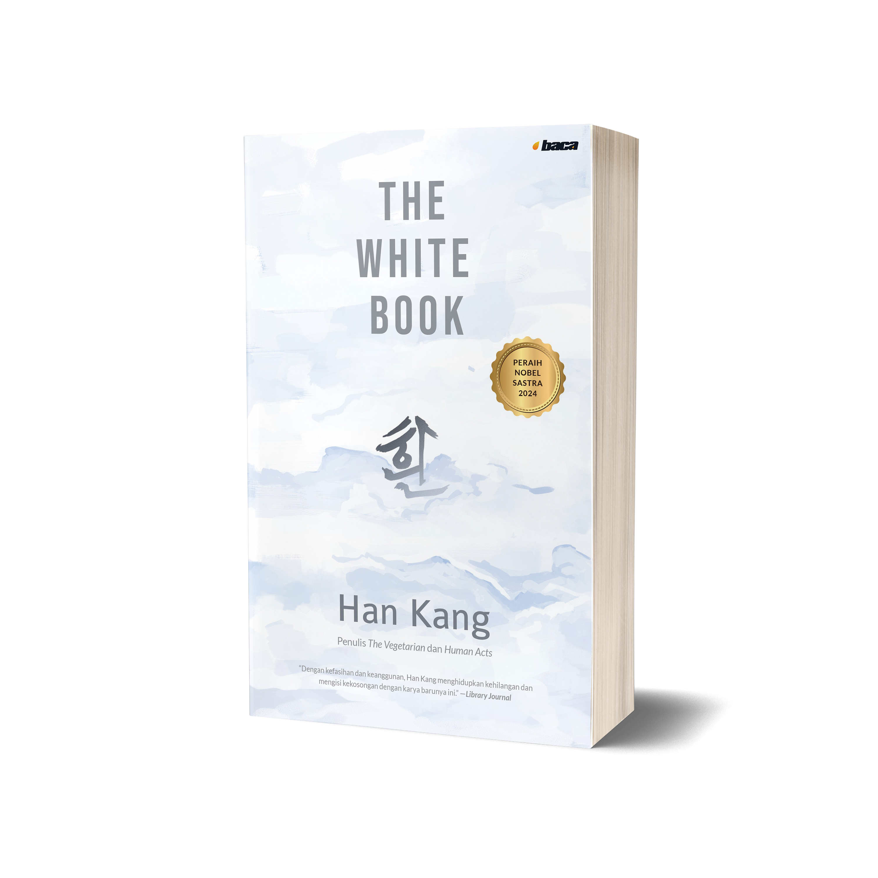 The White Book