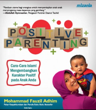 POSITIVE PARENTING-NEW