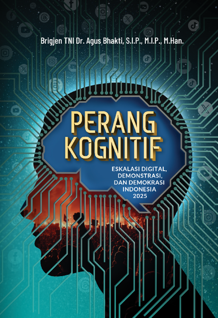 PERANG KOGNITIF