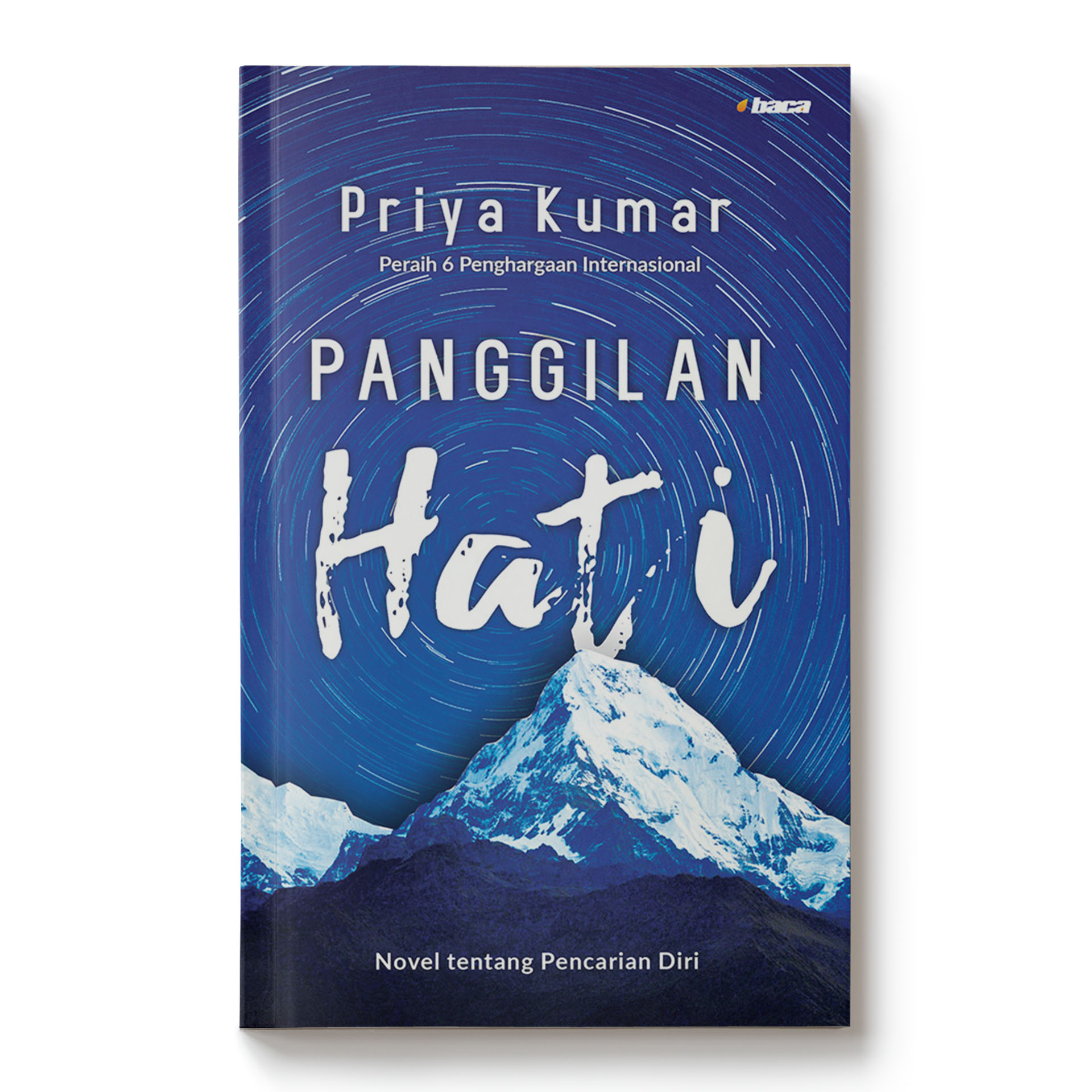 PANGGILAN HATI