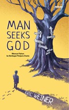 MAN SEEKS GOD (EDISI KE-2, REPUBLISH 2022)