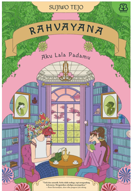 RAHVAYANA I (REPUBLISH 2025)