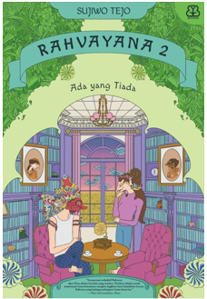 RAHVAYANA 2 (REPUBLISH 2025)