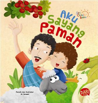 SCB BB: AKU SAYANG PAMAN