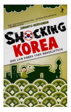 SHOCKING KOREA