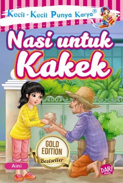 KKPK.NASI UNTUK KAKEK NEW