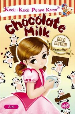 KKPK.CHOCOLATE MILK-NEW