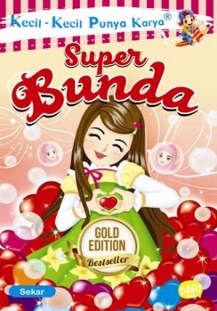 KKPK.SUPER BUNDA - (REPUBLISH)