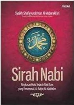 SIRAH NABI-NEW