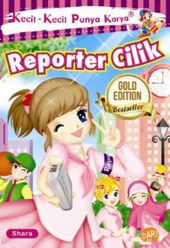 KKPK.REPORTER CILIK-NEW