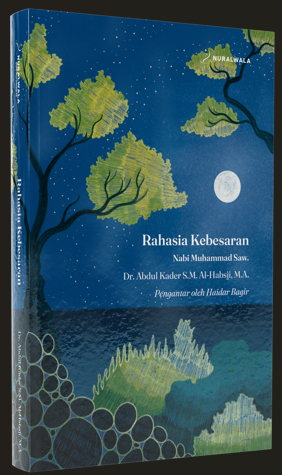 RAHASIA KEBESARAN NABI MUHAMMAD SAW.