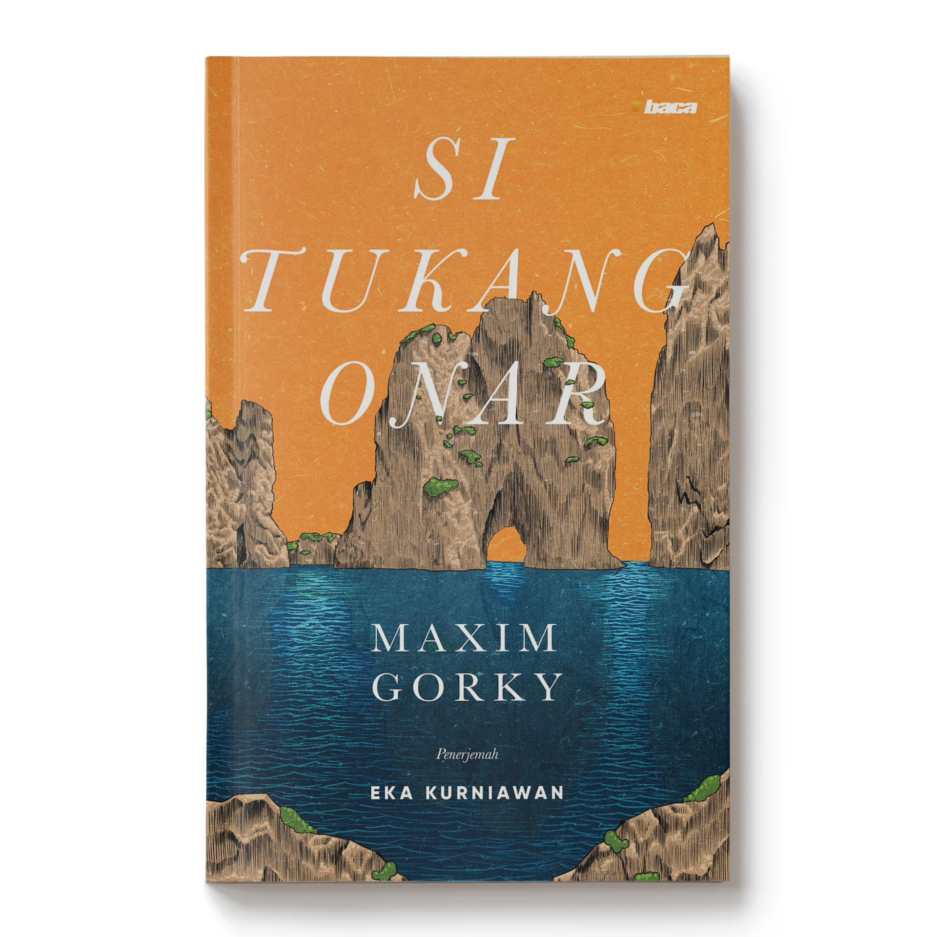 SI TUKANG ONAR