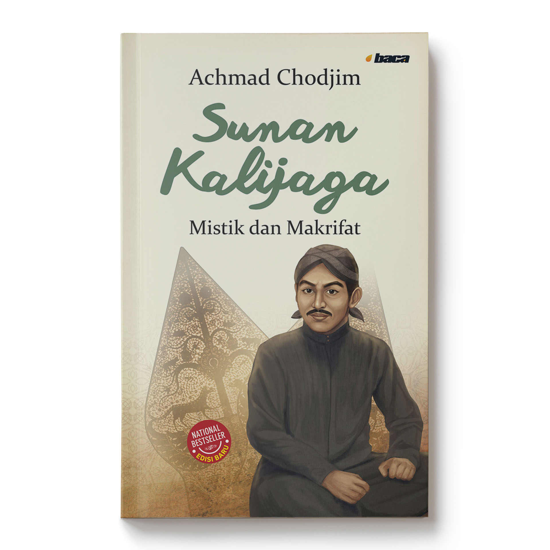 SUNAN KALIJAGA