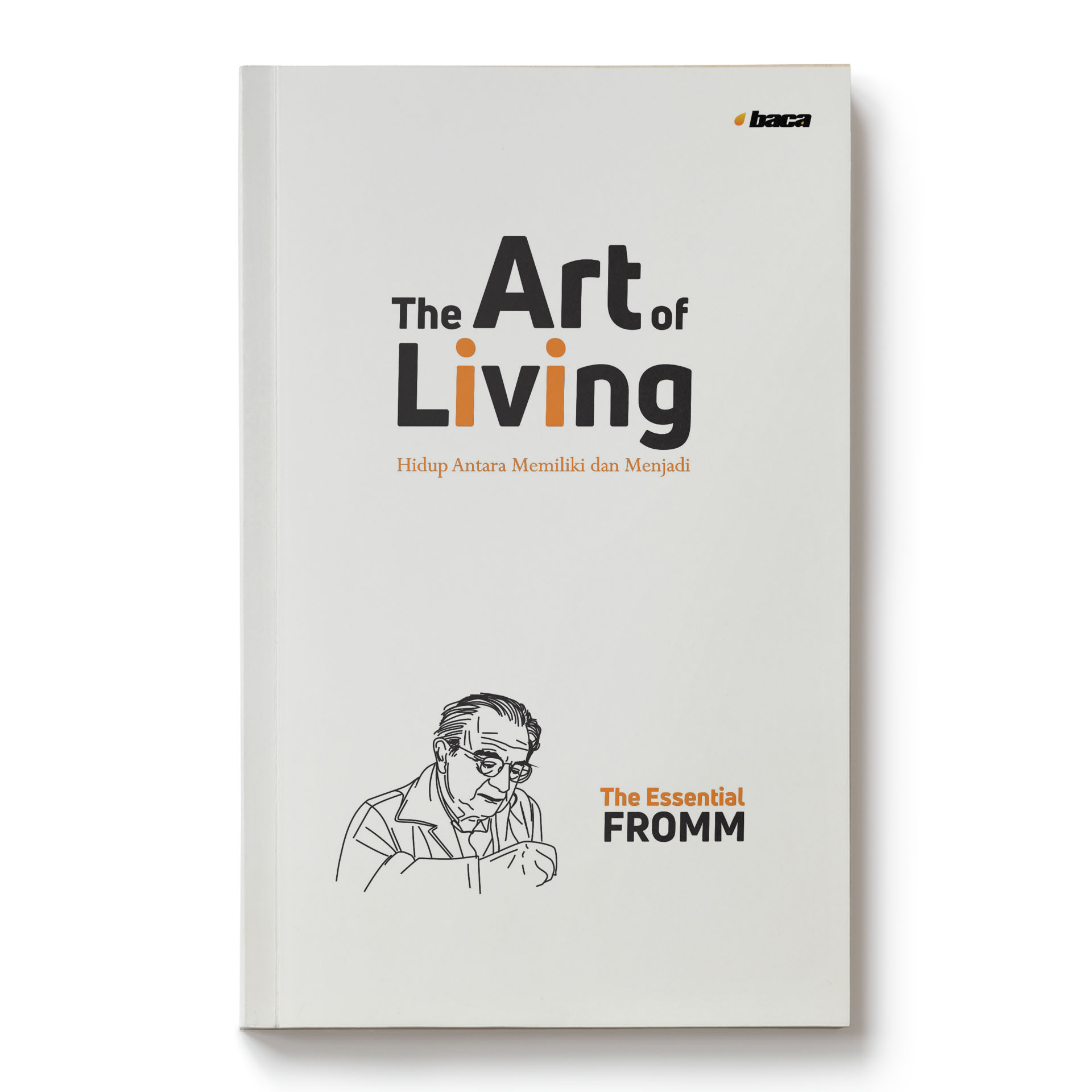 THE ART OF LIVING