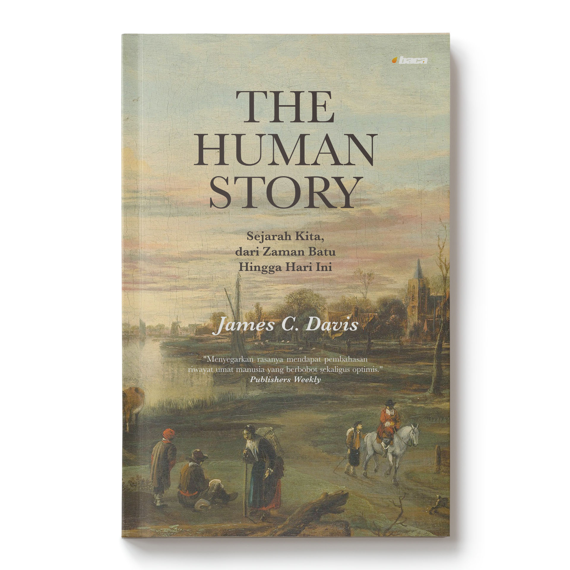 The Human Story