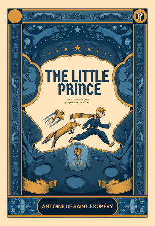 THE LITTLE PRINCE (SHIRA CLASSIC)