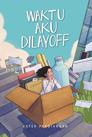 WAKTU AKU DILAY OFF