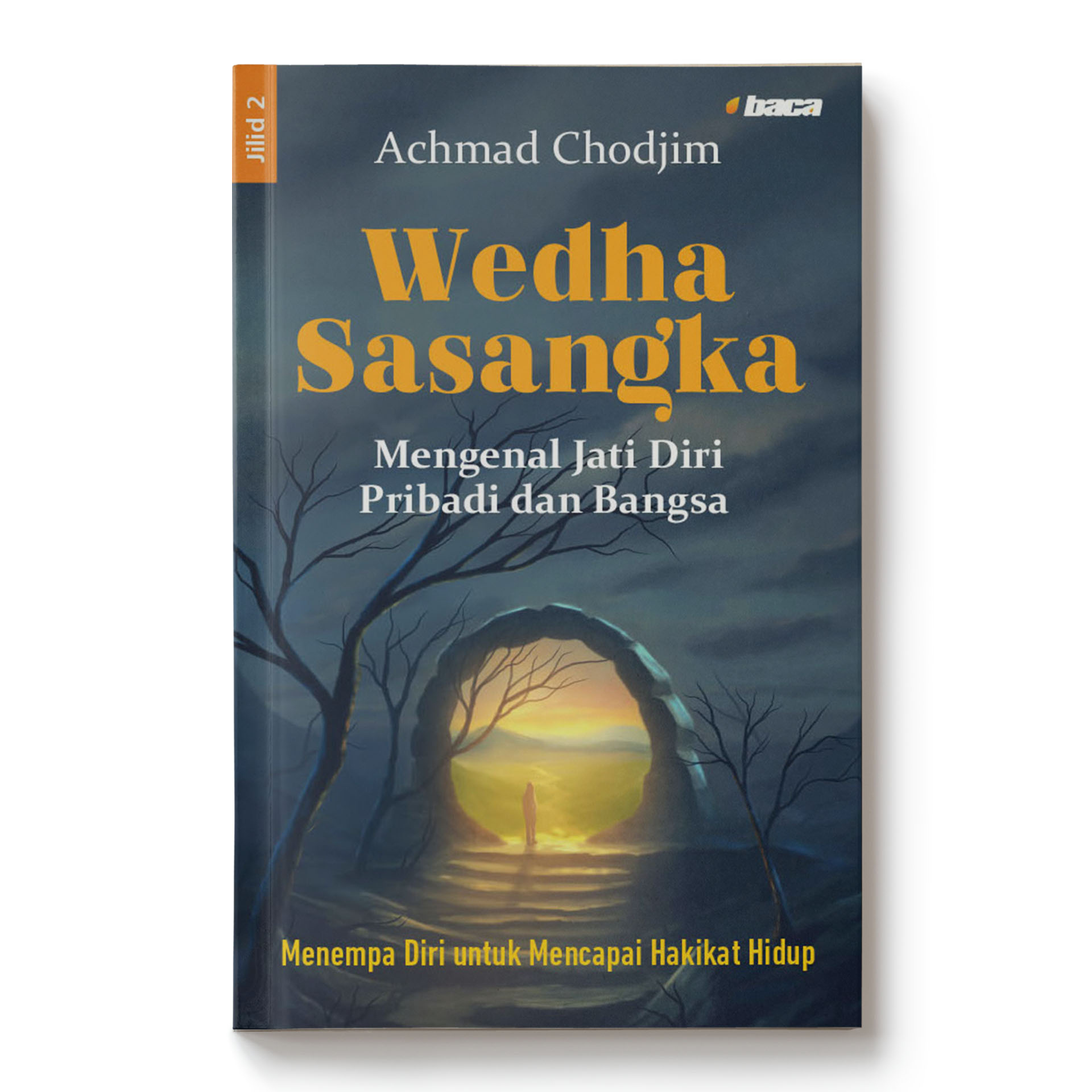 WEDHA SASANGKA JILID II