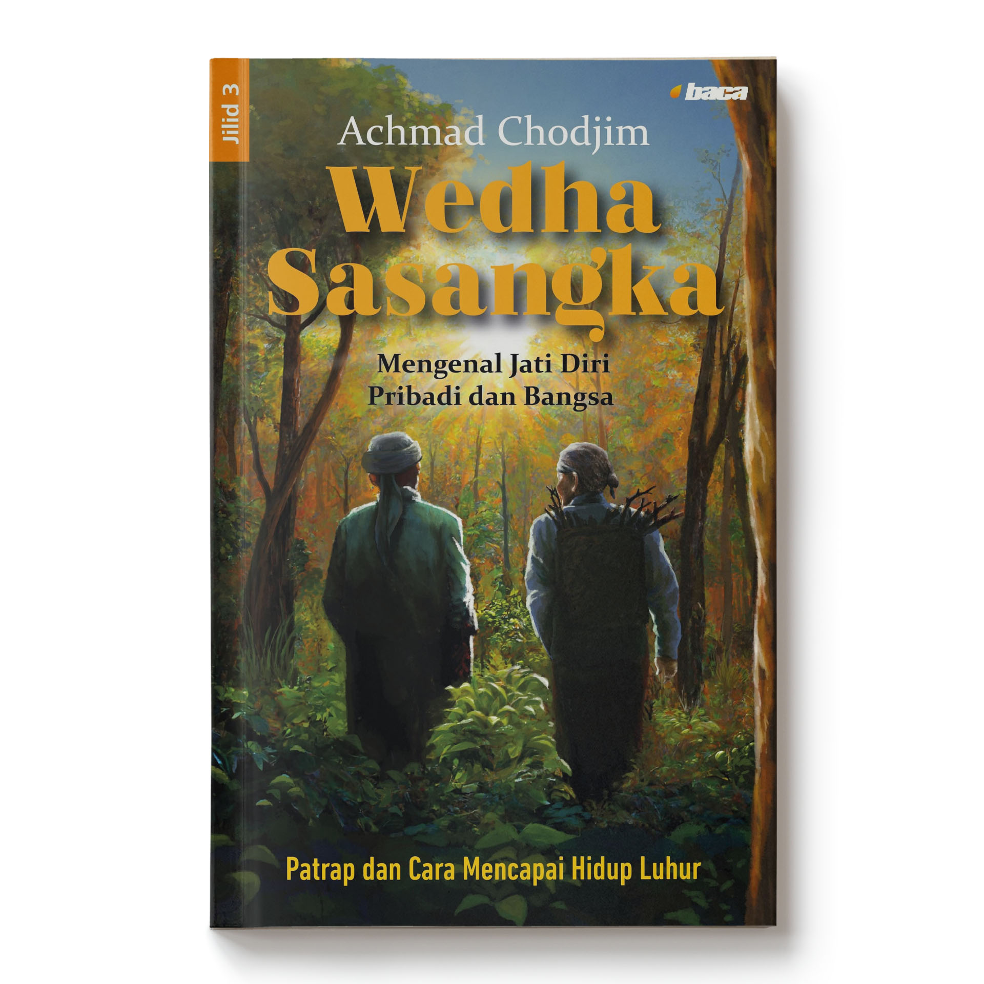 Wedha Sasangka Jilid 3