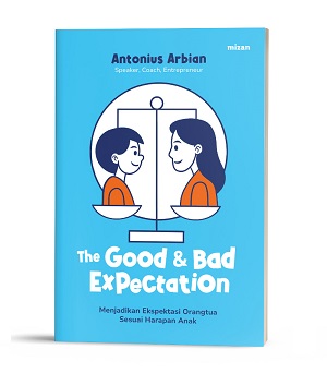 THE GOOD & BAD EXPECTATION