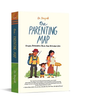 THE PARENTING MAP