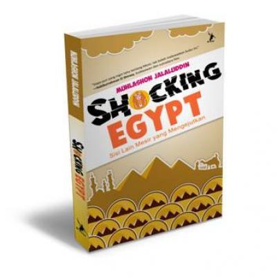 SHOCKING EGYPT