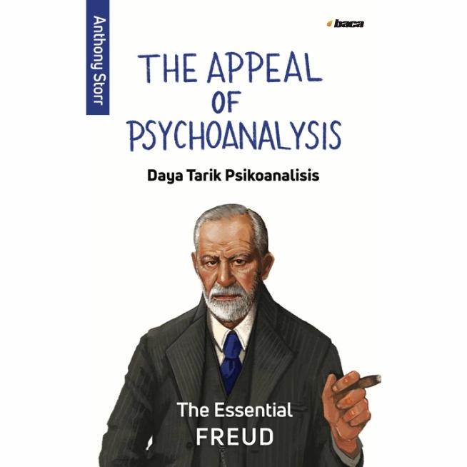 The Appeal of Psychoanalysis