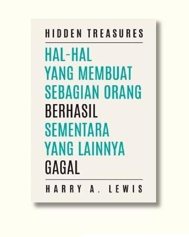 Hidden Treasures