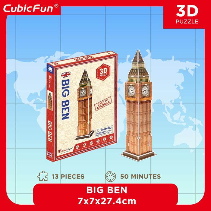 BIG BEN MINI