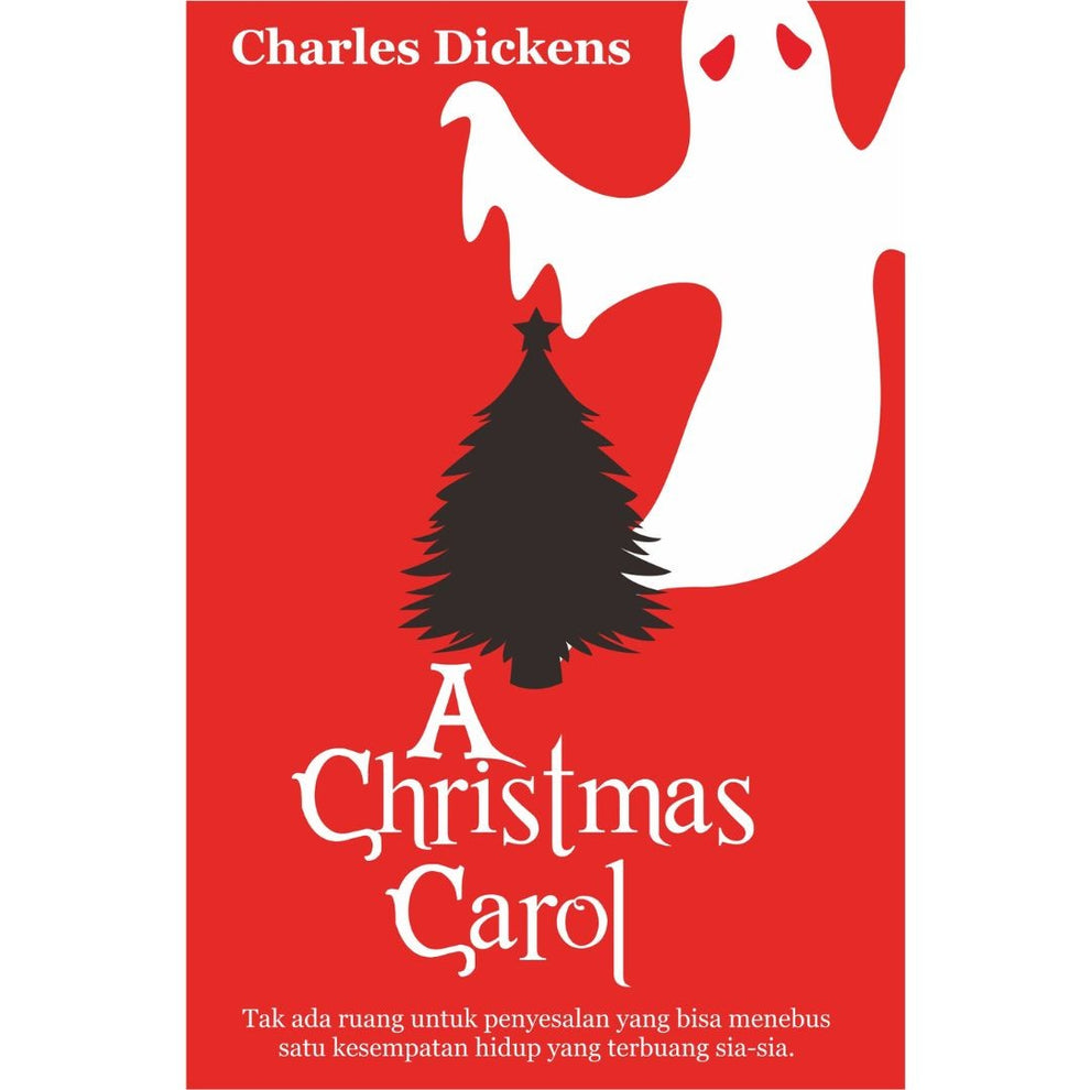 A CHRISTMAS CAROL